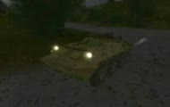 S.T.A.L.K.E.R.: Cień Czarnobyla - Część 4: Anomalie, Pojazdy i DirextX 9