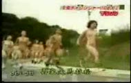 nagi maraton w chinach x
