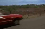 "Boska" scena zabojstwa