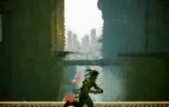 Bionic Commando x