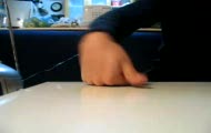 fingers breakdance 1x