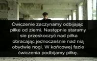 Triki piłkaeskie