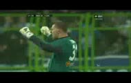 GKS Bełchatów - Lech Poznań 2:3 x