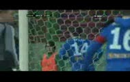 GKS Bełchatów - Lech Poznań  2;3 x