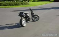 Kymco ZX Tuning