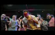 The   Umbilical  Brothers - Don't dance to this