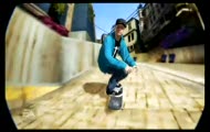 Skate 2 - trailer