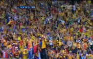 Ita - Rom 0-1 Mutu