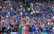 Ita - Rom 1-1 Panucci