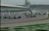 wypadki w formule 1