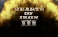Hearts of Iron III (2009) - Zwiastun