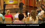 Rozmowy w toku Bara, bara, bara, riki, tiki, tak... no, daj mi jakiś znak! xxx