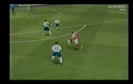 Goool Henry Fifa 03 Wnuczas