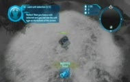 Halo Wars - Demo Gameplay (Basic Controls Tutorial)