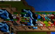 Materia combo