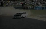 Polish Drift Machine 2
