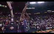 Wsady gwiazd NBA xxx