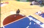 Najlepsze wsady świata Top 10 Dunks Ever xxx