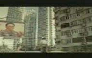 Parada w Chinach - wpadka