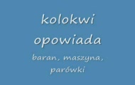Dowcipy do słuchania (czytane kawały)