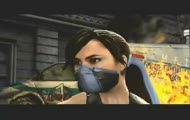 Mortal Kombat vs. DC Universe - Rozdział 3 (Wonder Woman)