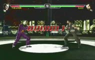 Mortal Kombat vs. DC Universe - Rozdział 6 DC (The Joker)