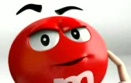Podryw by M&M's