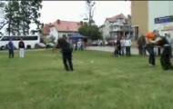 Akrobatyka Ełk - Marcin Wasilewski