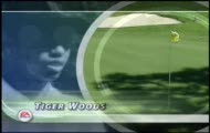 Tiger Woods PGA Tour 2005 (PC; 2004) - Tiger Woods Intro