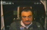 Pilot przy przeciążeniu 9 G!