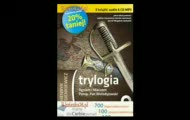 Audiobook - Trylogia