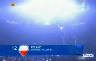 SMERFNA EUROWIZJA