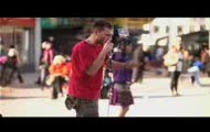 Uliczny beatbox