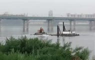 Nowy niesamowicie wydajny napęd dla statków