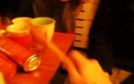 K2 i Weed - próba generalna