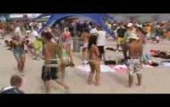 ''TYŁECZKI'' Sunrise Festival 2008 - AfterParty