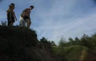 parkour kalisz