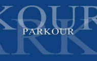 Parkour kalisz II