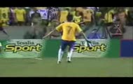Top 15 goals Kaka