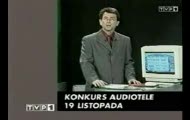 Czy brał pan udział w konkursie związanym ze św. Mikołajem?