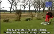 Najdziwniejsze rowery świata