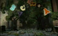 LittleBigPlanet - zwiastun