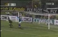 Piękne chwile biało-czerwonych przed Euro 2008.