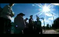 THS KLIKA - POLUDNIOWA PRAGA