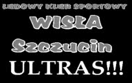 Wisla Szczucin hooligans