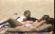 Beach Beauty Clip Compilation