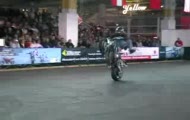Mistrzostwa Świata Streetbike Freestyle Zurich