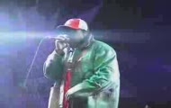 Rahzel - Ironman