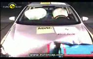 Euro NCAP | VW Golf VI | 2008 | Crash test