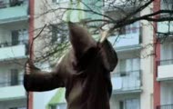 Nieznana historia dresa Leszka